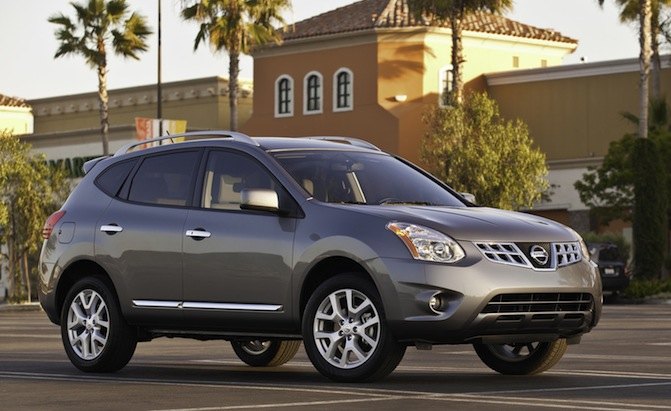 top 10 cheapest crossovers