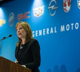 GM Remaining Under Strict NHTSA Oversight