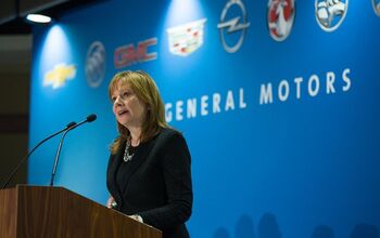 GM Remaining Under Strict NHTSA Oversight