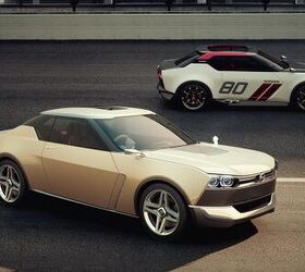 Nissan IDx Axed, Styling May Survive on FWD Sports Car