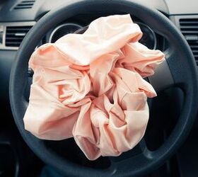 what are the odds your car has a defective airbag