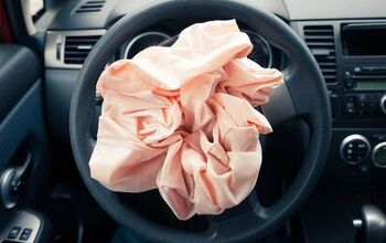 What Are the Odds Your Car Has a Defective Airbag?