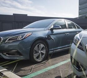 2015 Hyundai Sonata is First Car to Offer Android Auto