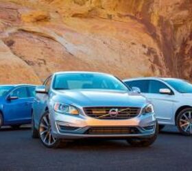 Volvo Aims to Keep Things Simple Against Its German Rivals
