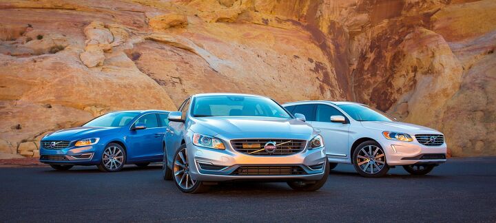 Volvo Aims to Keep Things Simple Against Its German Rivals