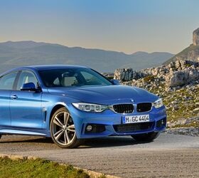 BMW 2 Series Gran Coupe Rumored for Production