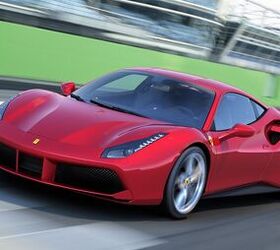 Ferrari Promises 'Greatest Ever' Display at Festival of Speed