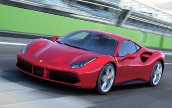 Ferrari Promises 'Greatest Ever' Display at Festival of Speed