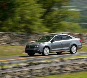 Volkswagen Jetta Leases Drop to Just $89 a Month