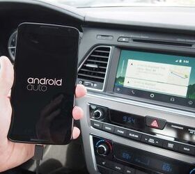 Hands-On With Android Auto