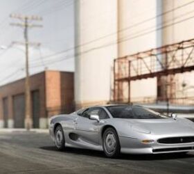 30 of the World's Rarest Supercars Are About to Set an Auction Record ...
