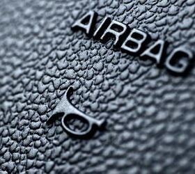 Many Takata Airbag Replacement Parts Need to Be Replaced