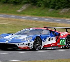ford announces 2027 le mans program