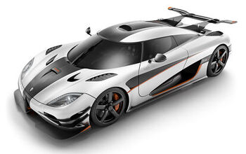 Koenigsegg's New Supercar Just Set Another Speed Record
