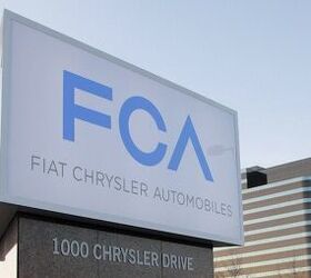Feds Say Fiat Chrysler Violated Laws During Numerous Recall Campaigns