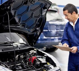 the 5 most expensive states for car repairs