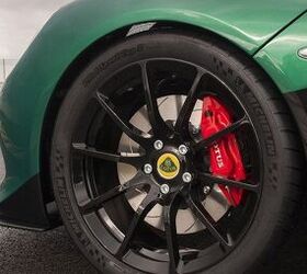 Lotus 3-Eleven Revealed as Quickest, Most Expensive Lotus Ever