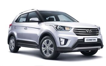 Hyundai Compact Crossover to Feature 'Edgy' Style