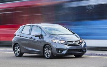 2015 Honda Fit Recalled for Faulty Ignition Coils