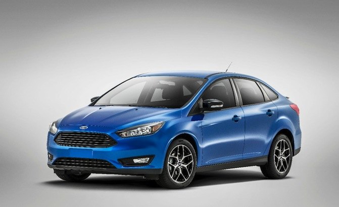ford recalls 433k vehicles over software issue