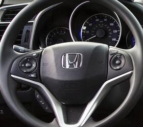 Honda Adds 4.5M More Vehicles to Takata Airbag Recalls