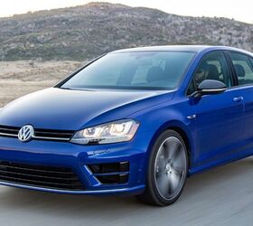 Drive a Volkswagen Golf R Virtually With Your Voice