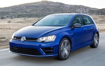 Drive a Volkswagen Golf R Virtually With Your Voice