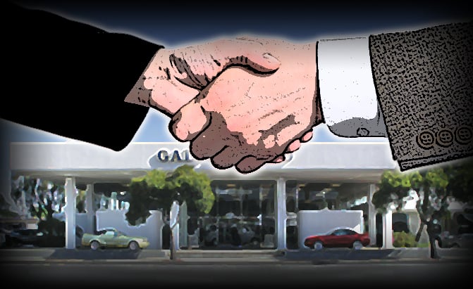 5 Dealer Options You Should Avoid and 5 You Shouldn't