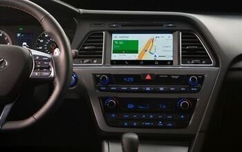 2015 Hyundai Sonata Gets Do-it-Yourself Android Auto Install