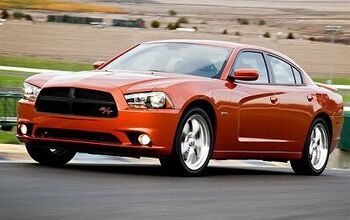 Dodge Recalls 284K Chargers For Unexpected Airbag Depoyment