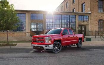 GM Turning to Aluminum for Next-Gen Pickup Trucks