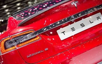 Researchers Were Able to Hack a Tesla Model S