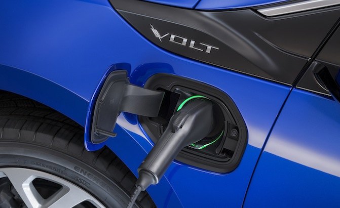 2016 Chevrolet Volt: Interesting Facts You Need to Know