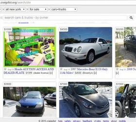 Tips for Buying a Car on Craigslist
