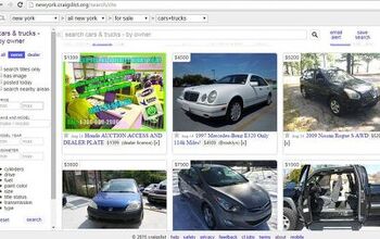 Tips for Buying a Car on Craigslist
