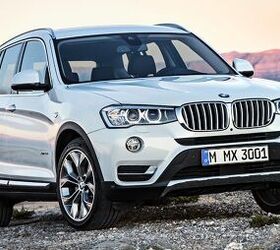 Top 10 Most Fuel Efficient AWD Crossovers and SUVs