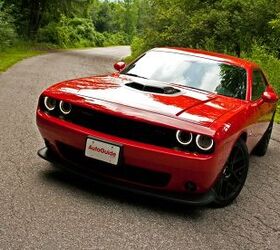 autoguide answers what s your favorite muscle car
