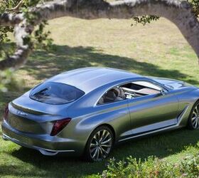Hyundai Made a Sexy Car. What the Heck? Here's How They Did It