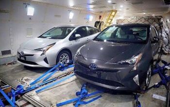 Your Best Look Yet at the 2016 Toyota Prius