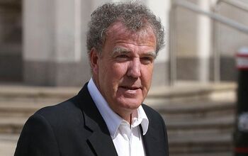 Jeremy Clarkson Making Nearly $15M a Year With Amazon