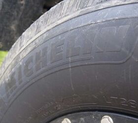 Michelin Defender LTX M/S Tire Review