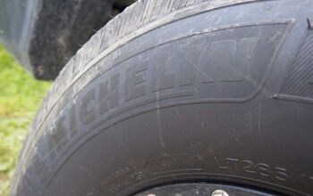 Michelin Defender LTX M/S Tire Review