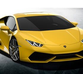 lamborghini says the sky will never be the same after frankfurt
