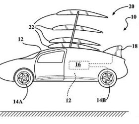 Is Toyota Working on a Ridiculous Flying Car?