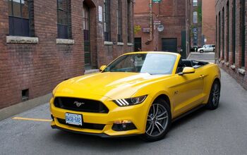 Ford Mustang is Favorite Sports Car Among Women in US