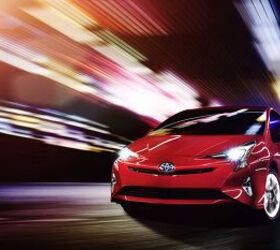 2016 Toyota Prius Revealed: 12 Things You Need to Know