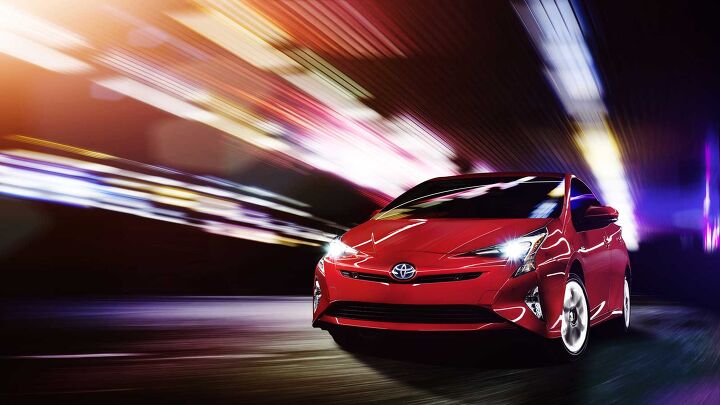2016 Toyota Prius Revealed: 12 Things You Need to Know