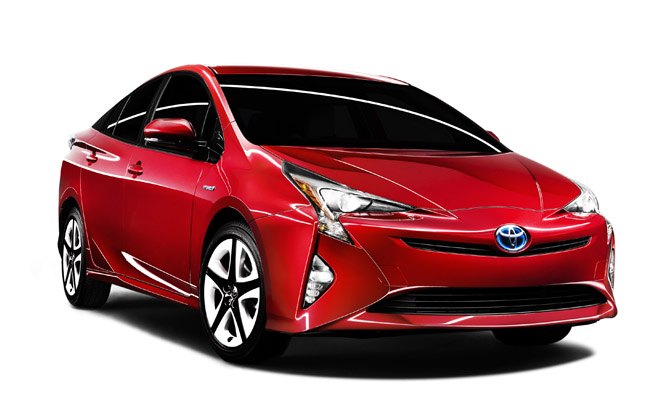 2016 toyota prius revealed 12 things you need to know