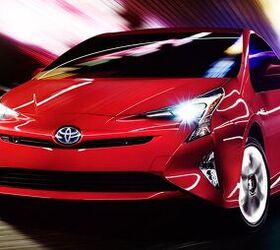 2016 Toyota Prius Video, First Look