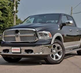 More Than 1M Ram Trucks Affected by 3 Different Recalls